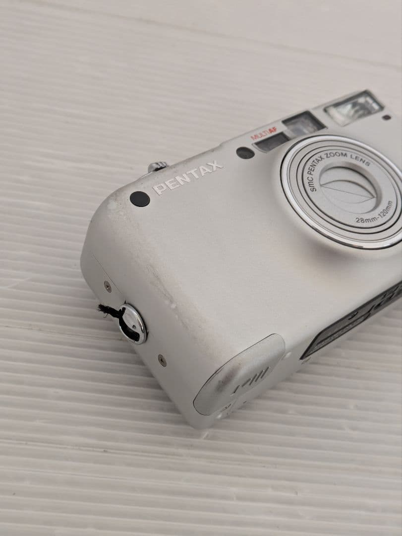 PENTAX ESPIO 120SW フィルムカメラ