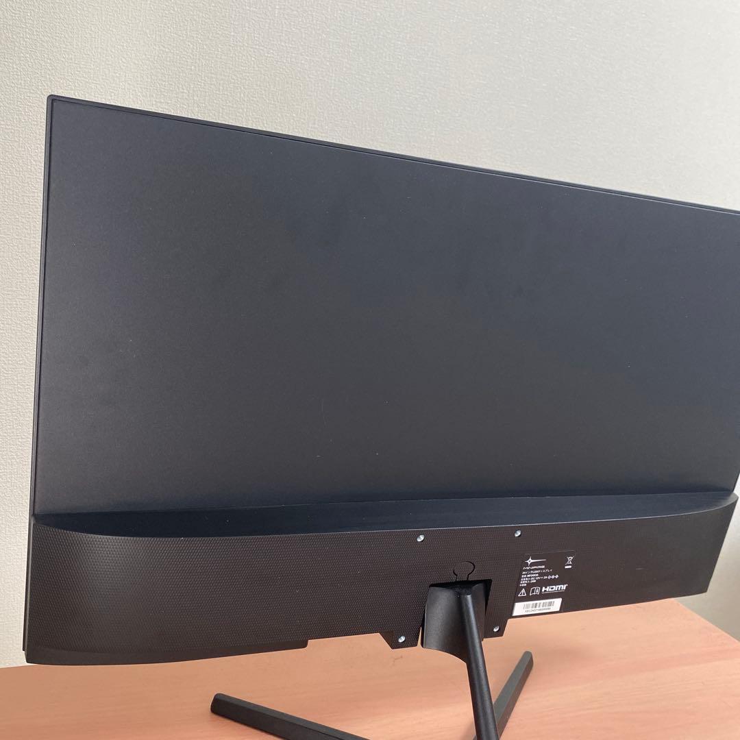 Minifire 24インチ ゲーミングモニター 100Hz (MF24X3A）