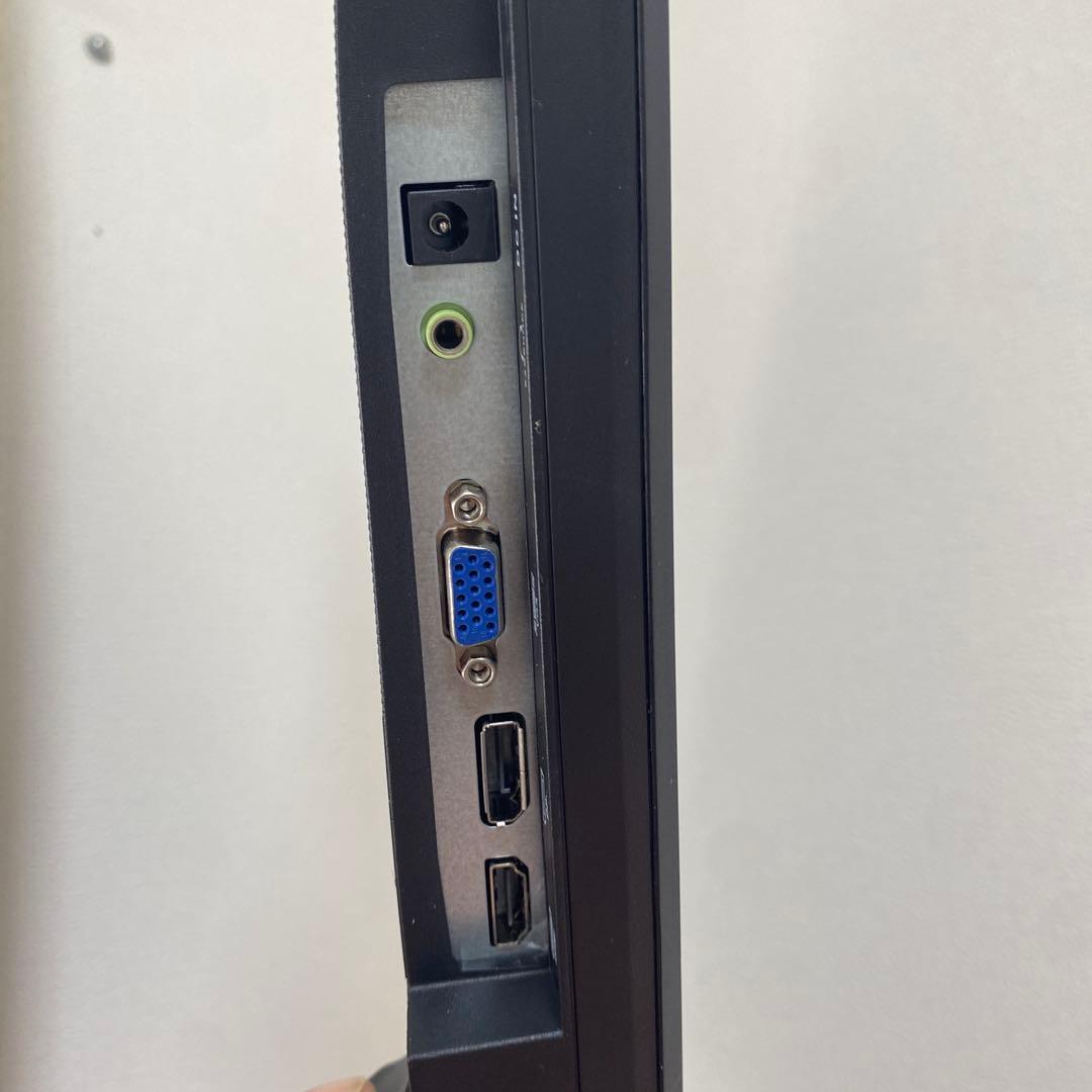 Minifire 24インチ ゲーミングモニター 100Hz (MF24X3A）