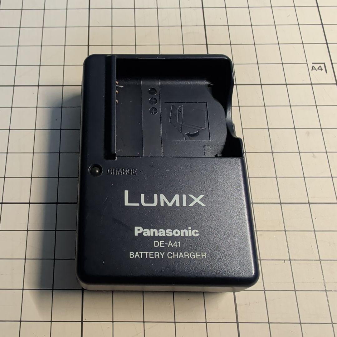 デジタルカメラ Panasonic LUMIX DMC-LX3