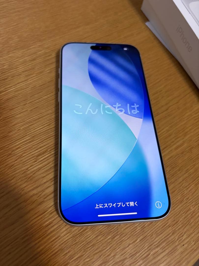 スマートフォン本体 Apple iPhone 17 Pro Max