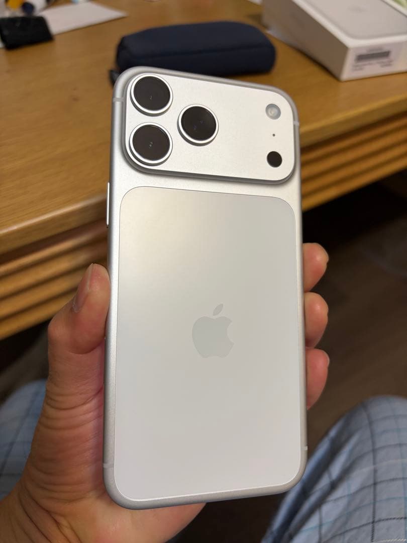 スマートフォン本体 Apple iPhone 17 Pro Max