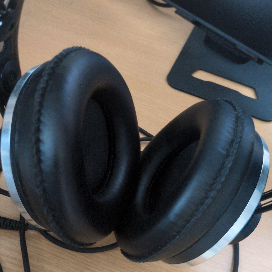 AKG K 271 MK2 有線 モニター ヘッドホン （MK II） 箱あり