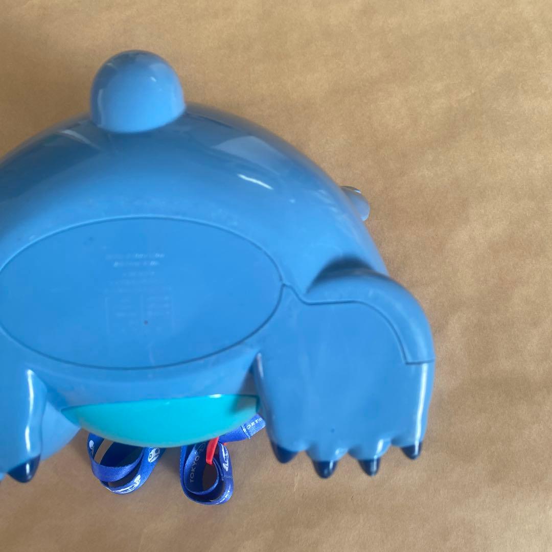 完売品♡廃盤　ディズニー　スティッチ　ポップコーンバケット　ペア　ケース