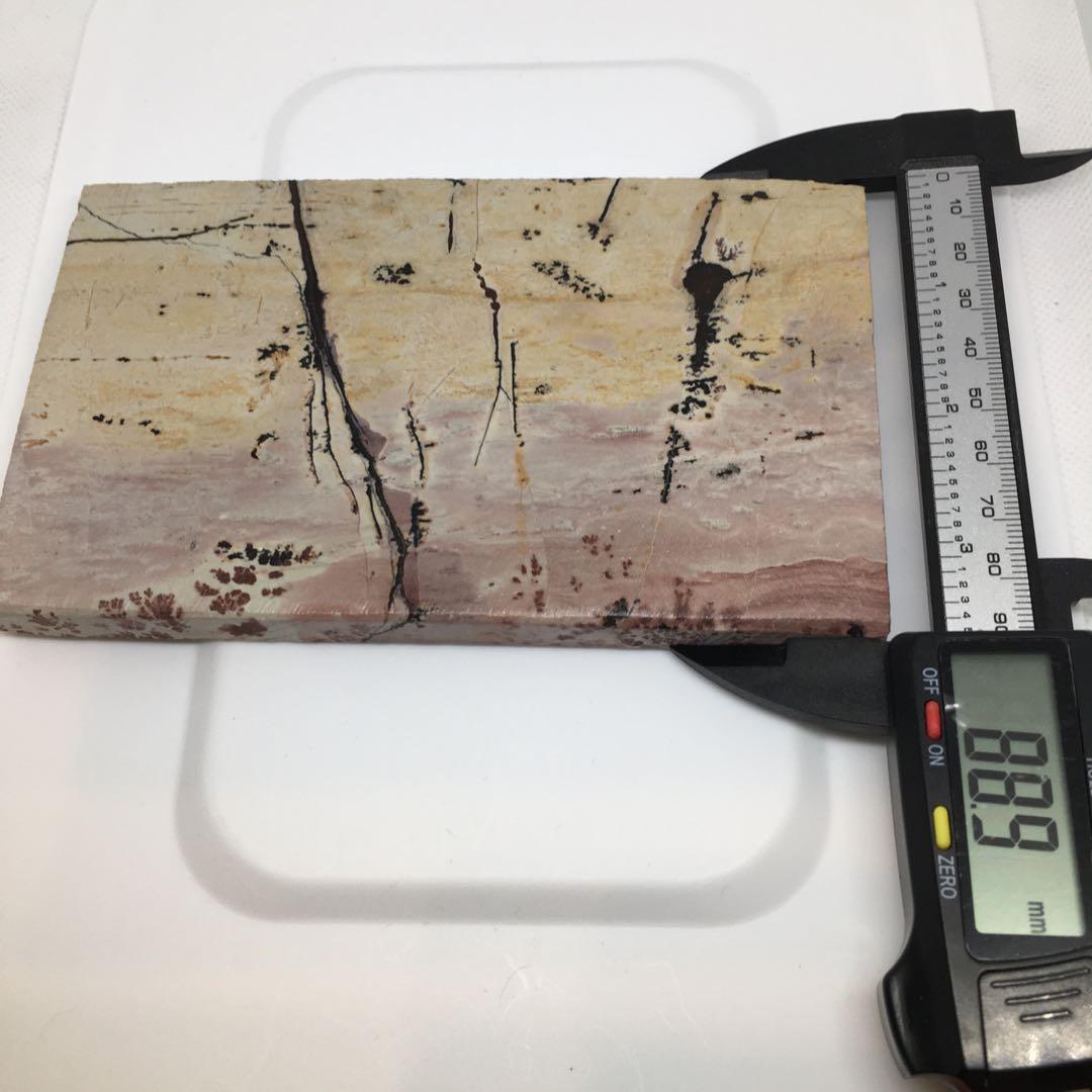 希少な逸品✨️デンドリティックピクチャージャスパー(ピクチャージャスパー)✨️