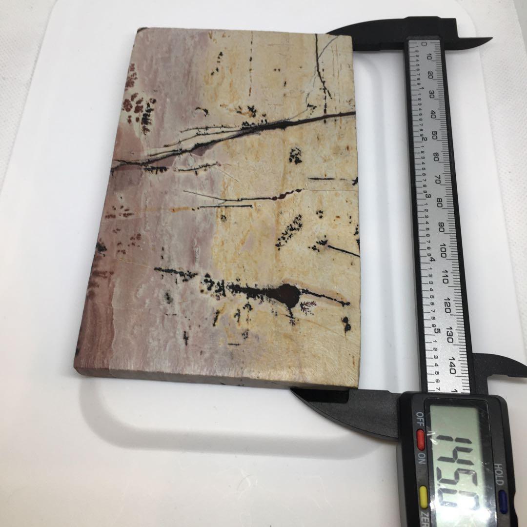 希少な逸品✨️デンドリティックピクチャージャスパー(ピクチャージャスパー)✨️