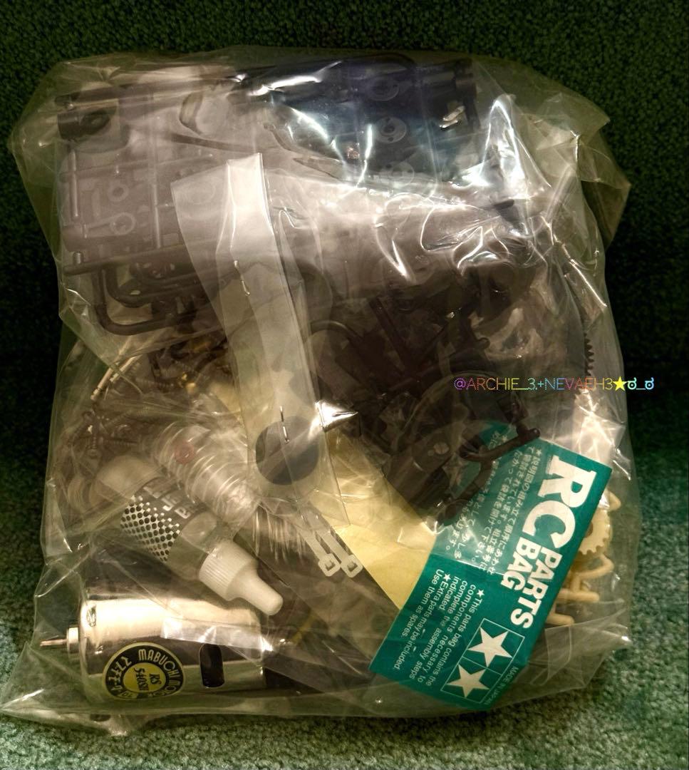 ★ダモ氏さま専用★avexDOME MUGEN NSX& Mobil 1 NSX