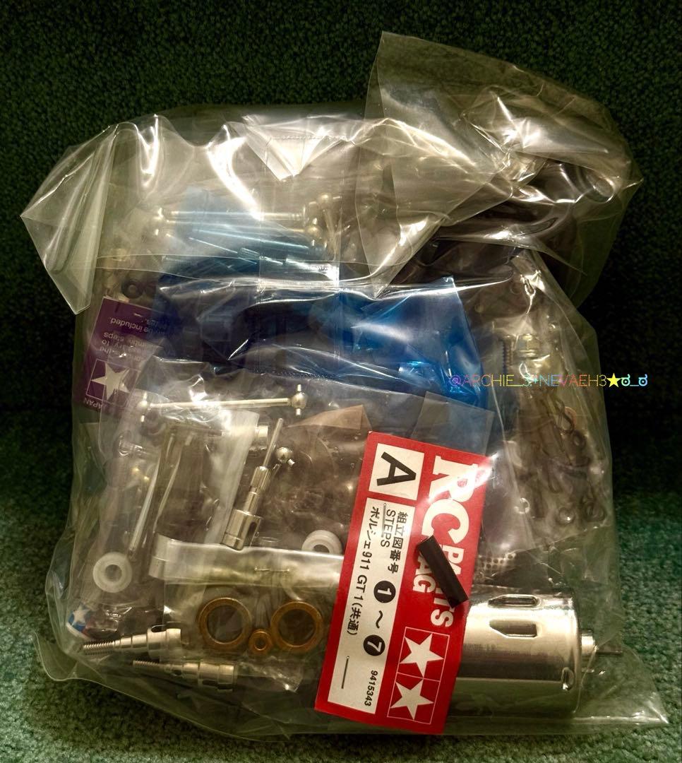 ★ダモ氏さま専用★avexDOME MUGEN NSX& Mobil 1 NSX