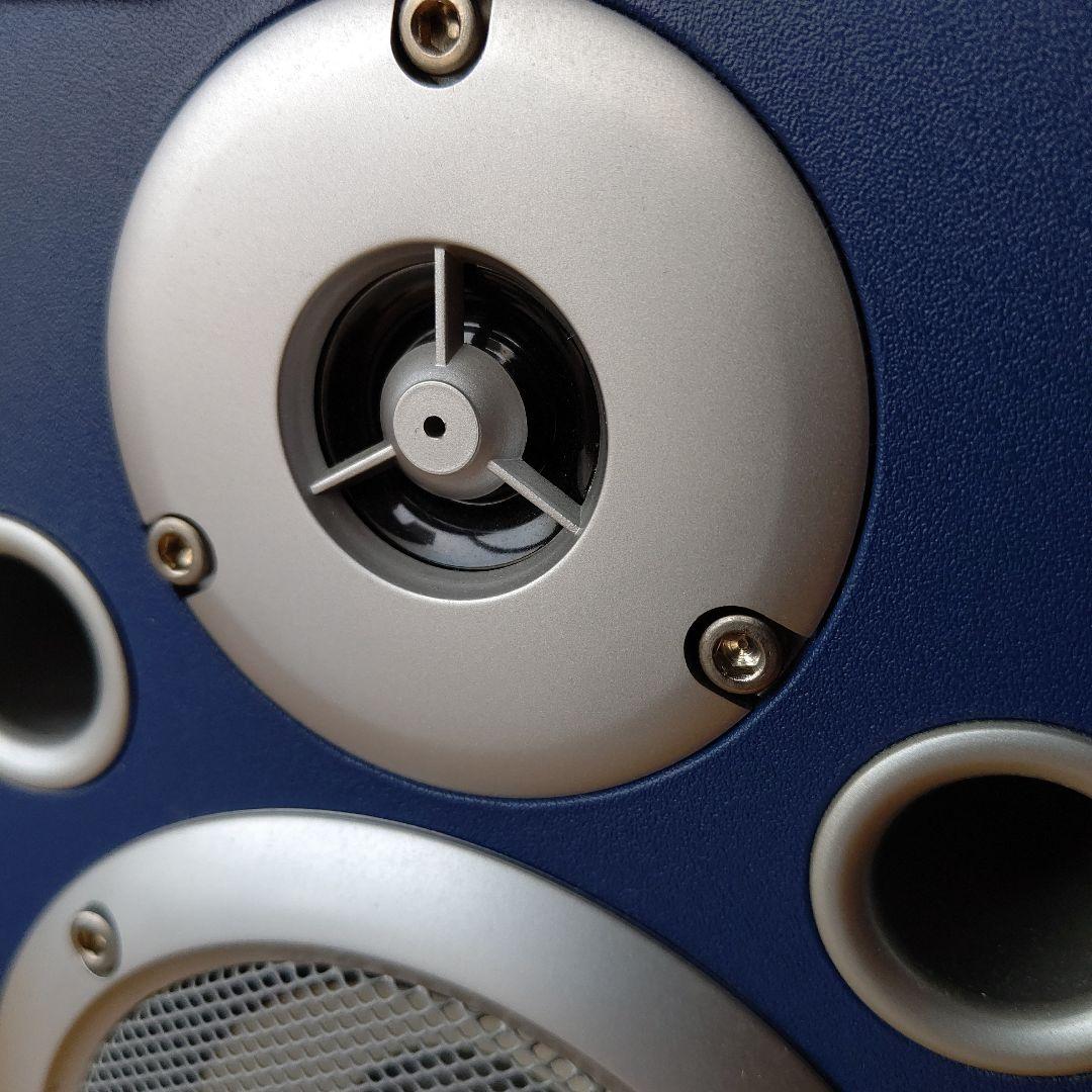 ローランド EDIROL MA-10D アンプ内蔵スピーカー 中古現状