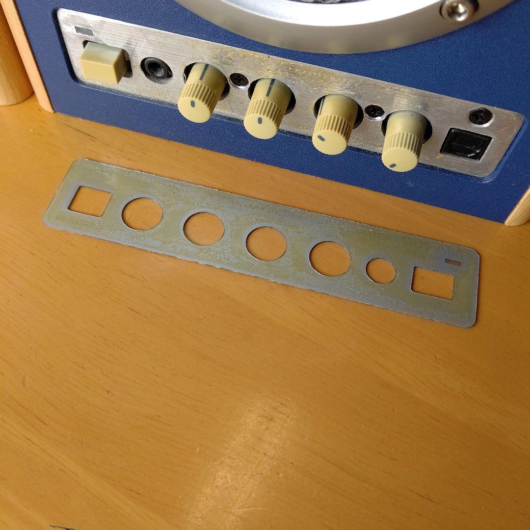 ローランド EDIROL MA-10D アンプ内蔵スピーカー 中古現状