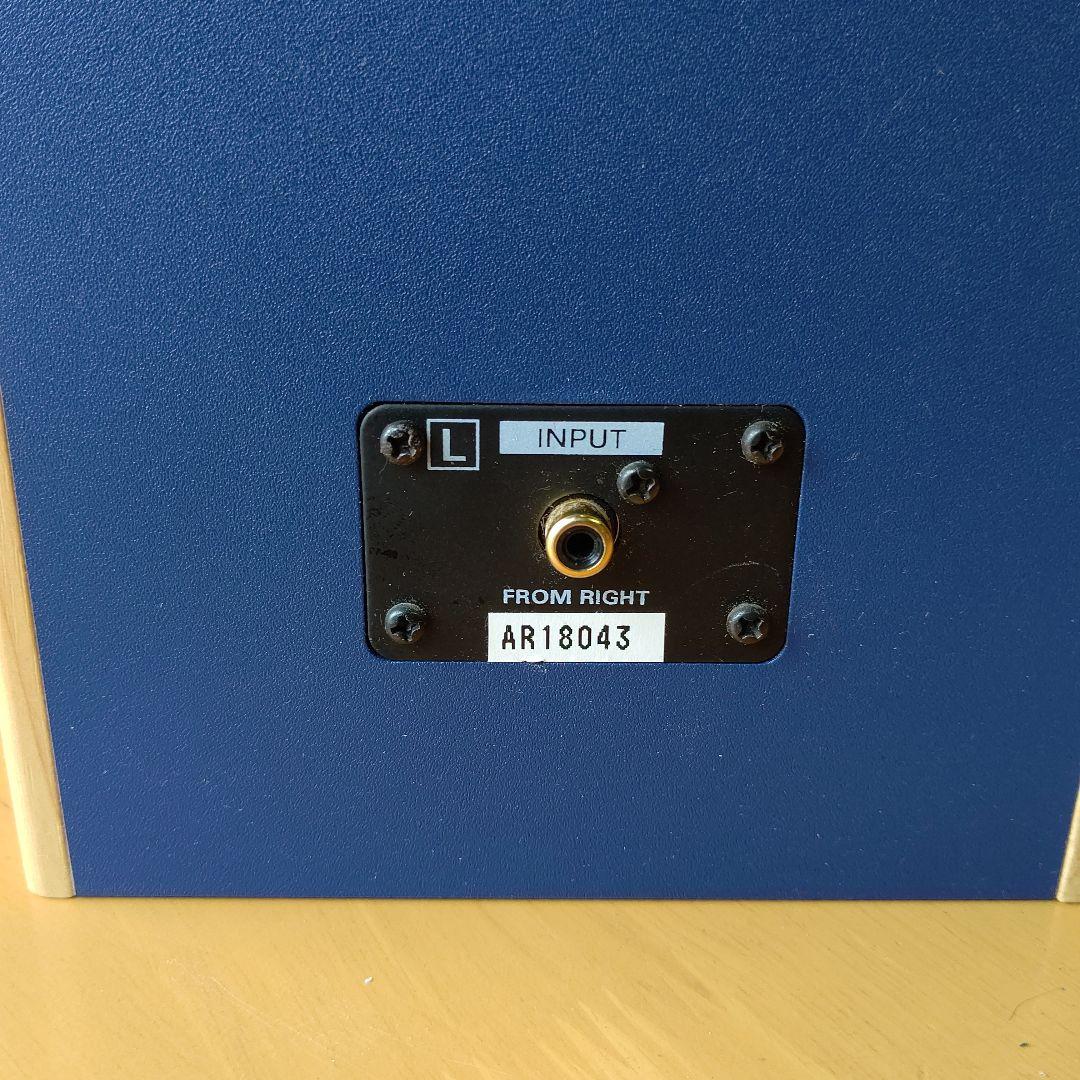 ローランド EDIROL MA-10D アンプ内蔵スピーカー 中古現状