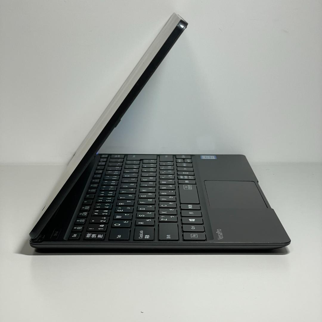 第8世代 NEC versapro windows11 ノートパソコン オフィス