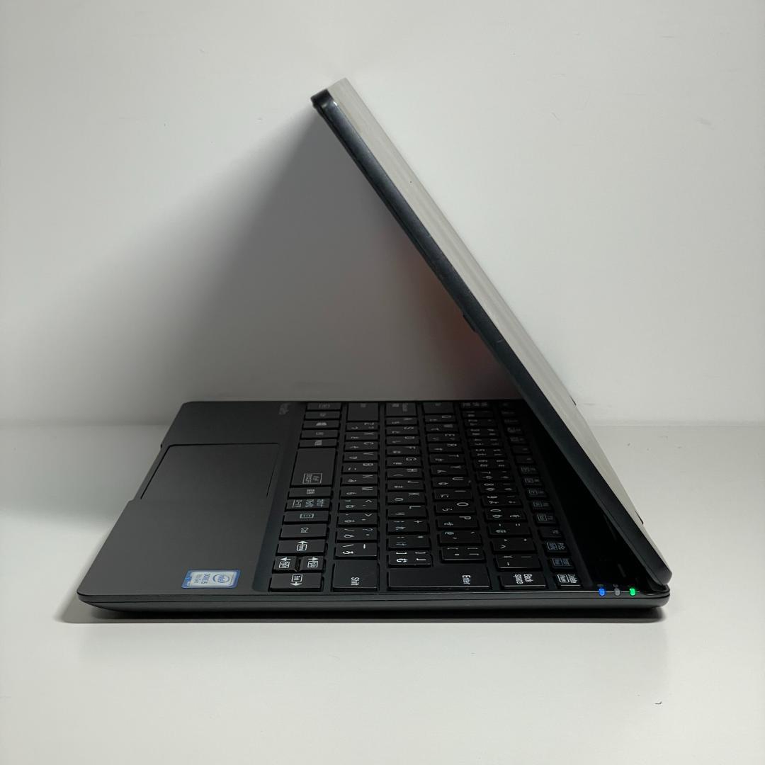 第8世代 NEC versapro windows11 ノートパソコン オフィス