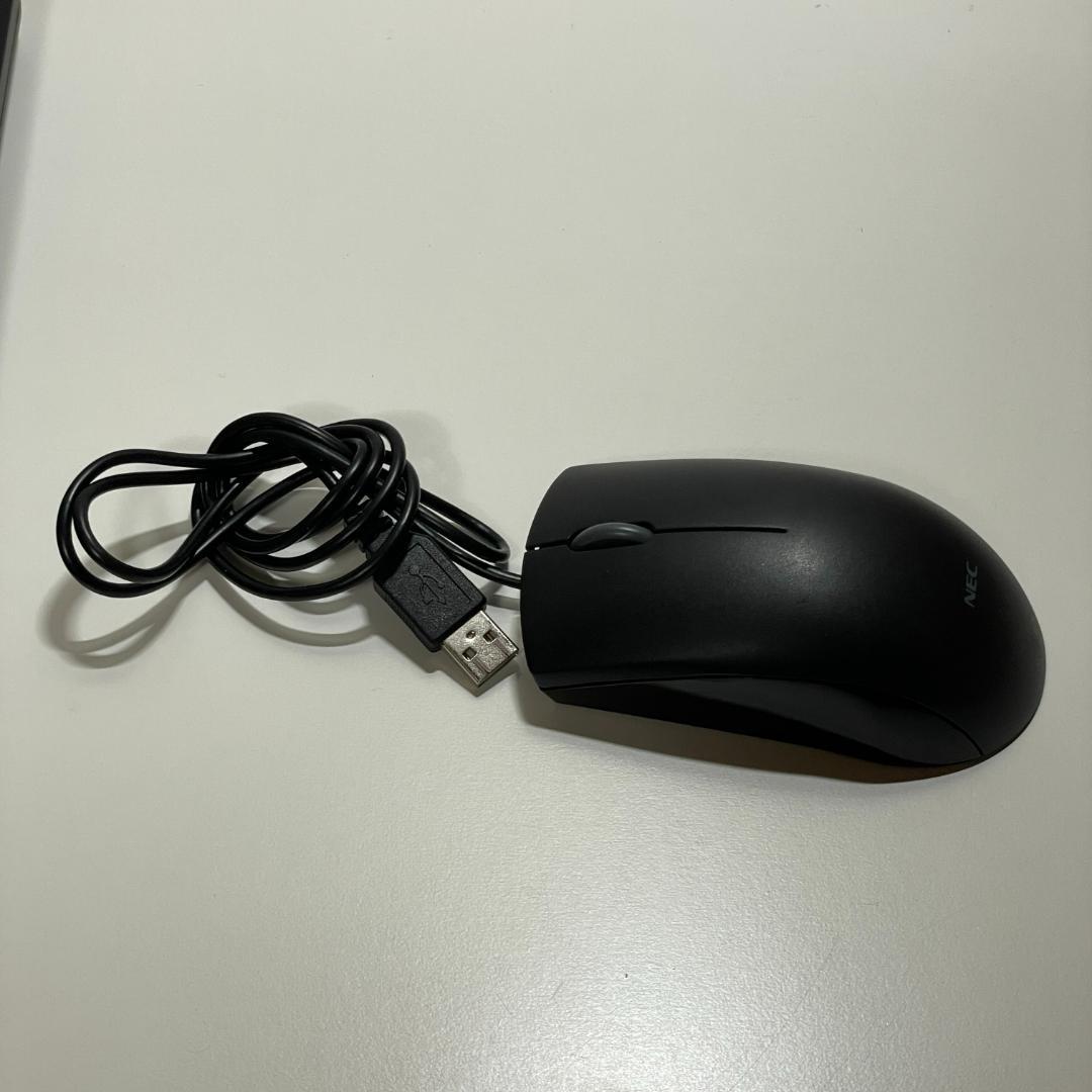 第8世代 NEC versapro windows11 ノートパソコン オフィス