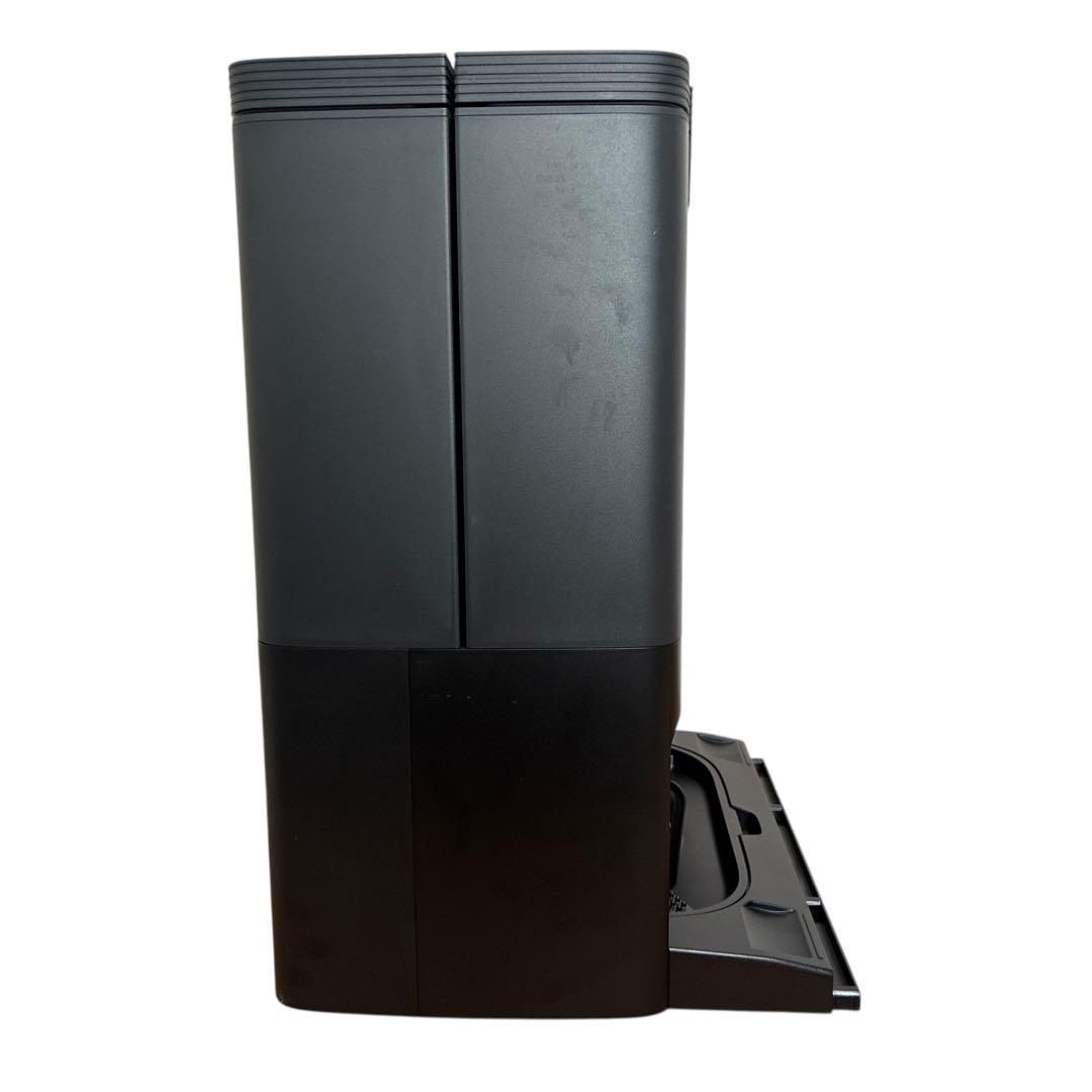 eufy X10 Pro Omni 箱付きロボット掃除機 自動ゴミ収集