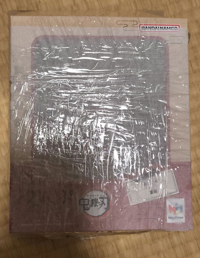 鬼滅の刃 童磨 るかっぷ