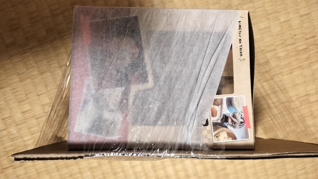 鬼滅の刃 童磨 るかっぷ