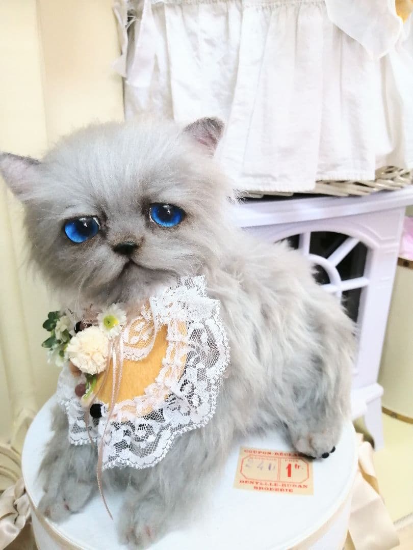 ラピ様♡オーダー❤️ショコラちゃん♡レディちゃん♡パニエ♡かご♡