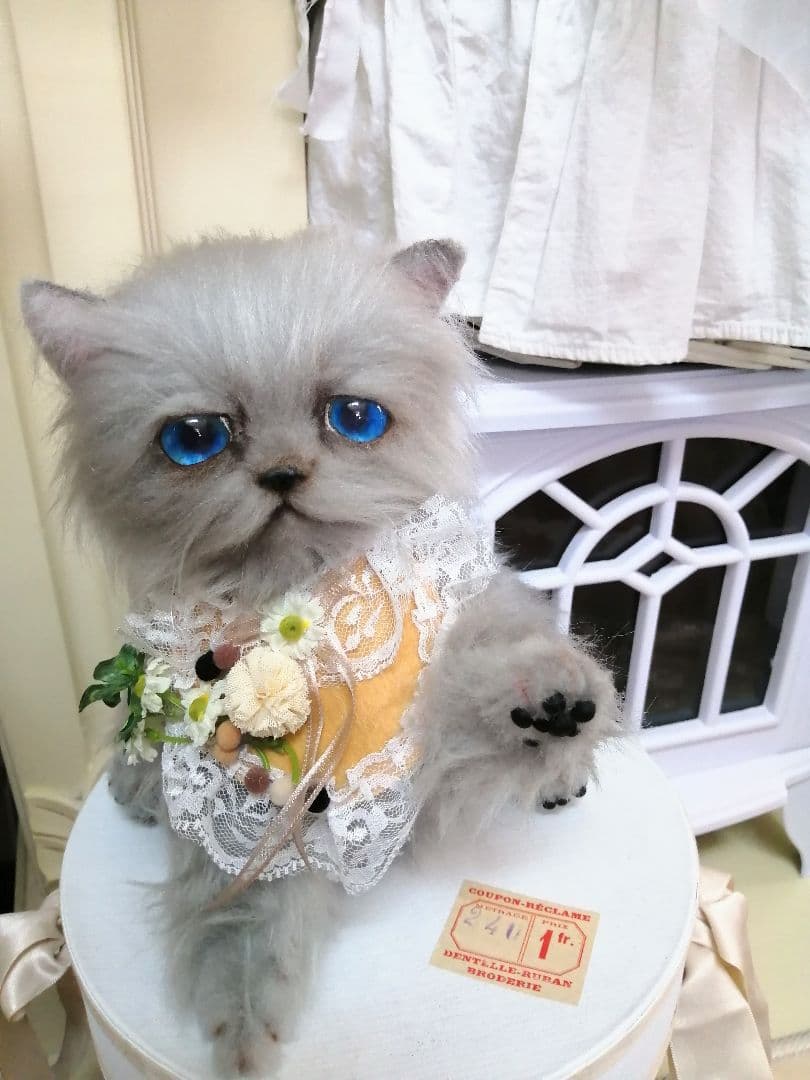 ラピ様♡オーダー❤️ショコラちゃん♡レディちゃん♡パニエ♡かご♡