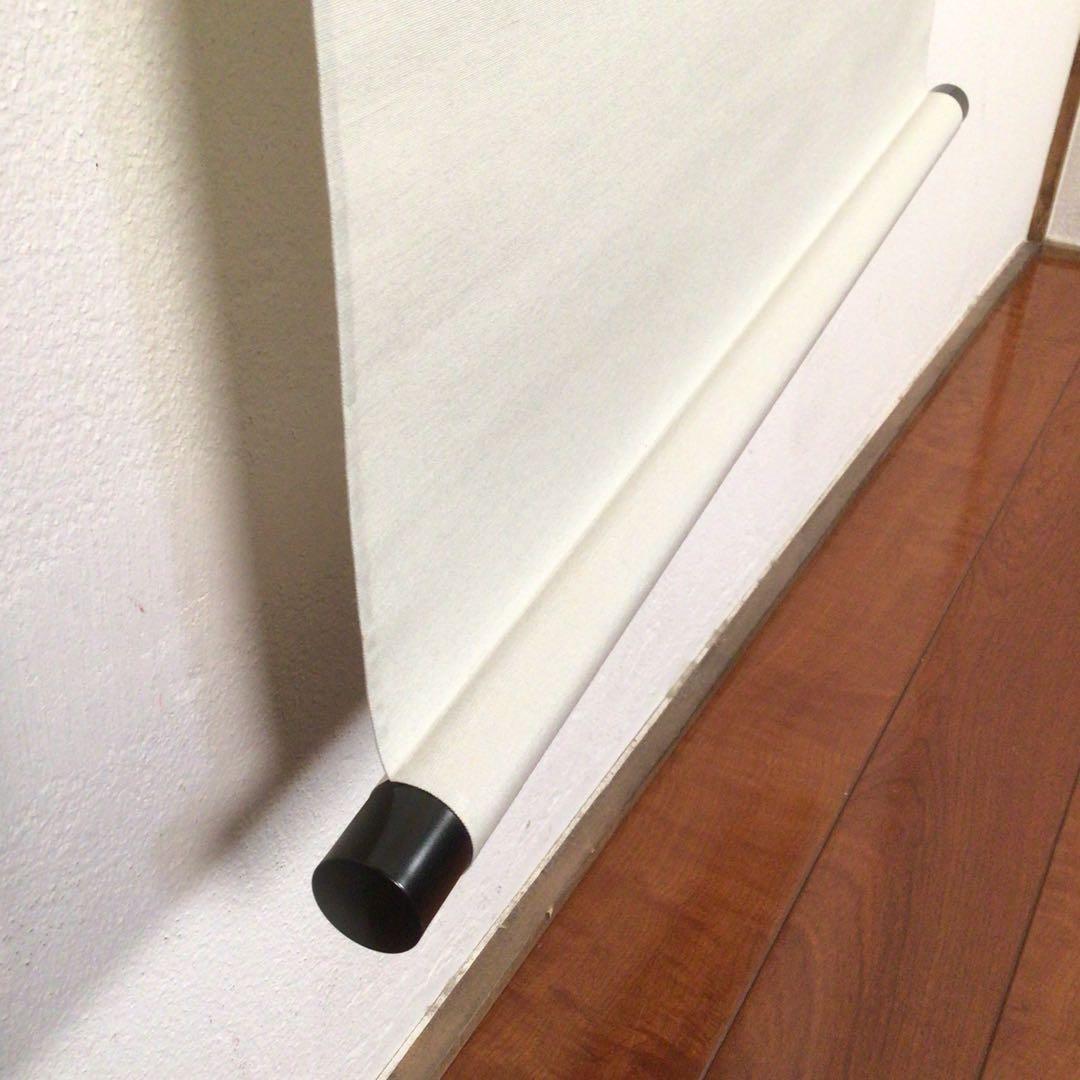 No4217 掛軸　拓本「中国少林寺達磨」日本少林寺画院　細江亀徳箱書　送料無料