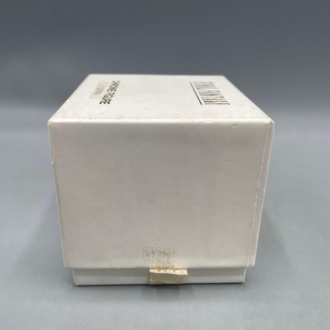 レナ・シャルロット・タイクーン ファイナルファンタジーⅤ クロムフィギュア