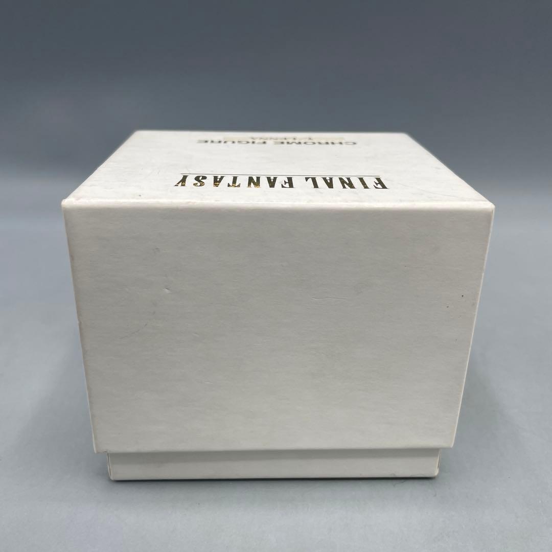 レナ・シャルロット・タイクーン ファイナルファンタジーⅤ クロムフィギュア