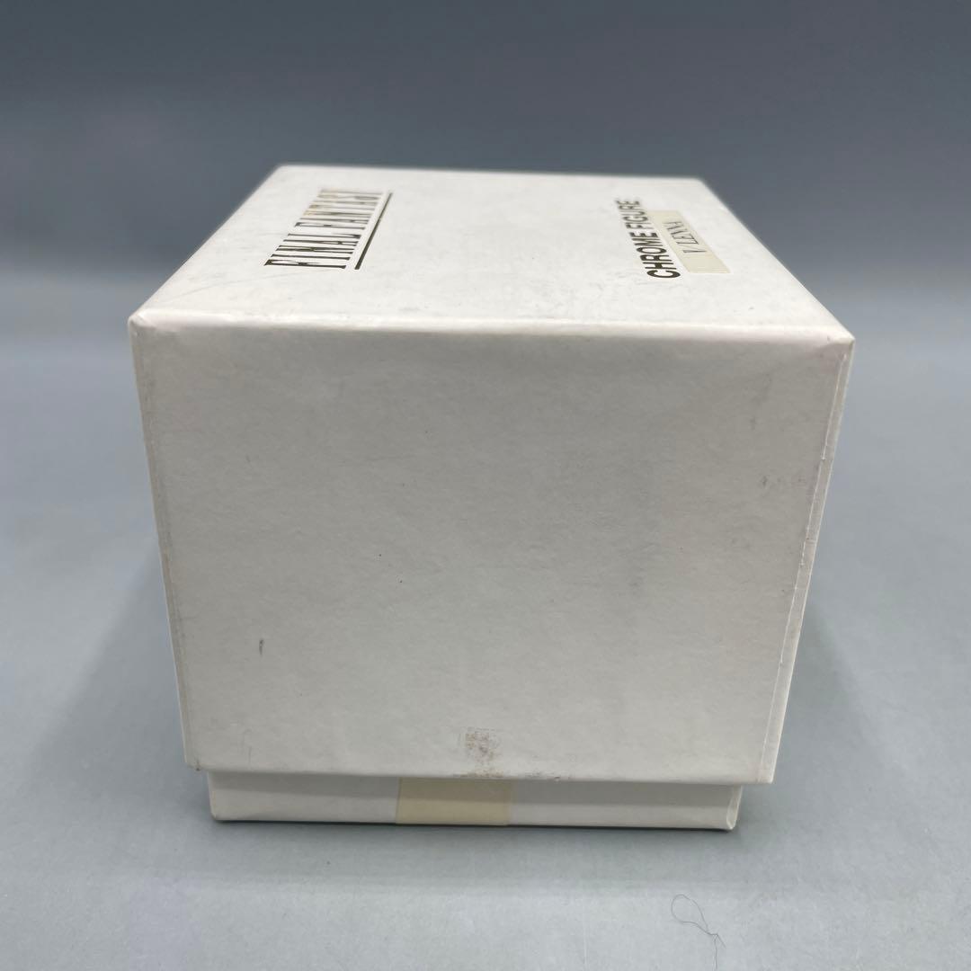 レナ・シャルロット・タイクーン ファイナルファンタジーⅤ クロムフィギュア