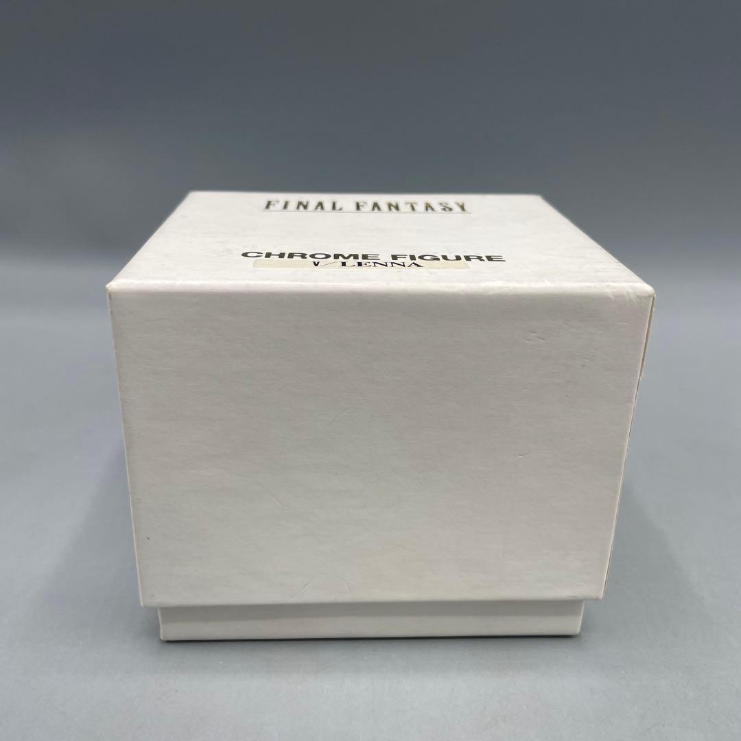 レナ・シャルロット・タイクーン ファイナルファンタジーⅤ クロムフィギュア