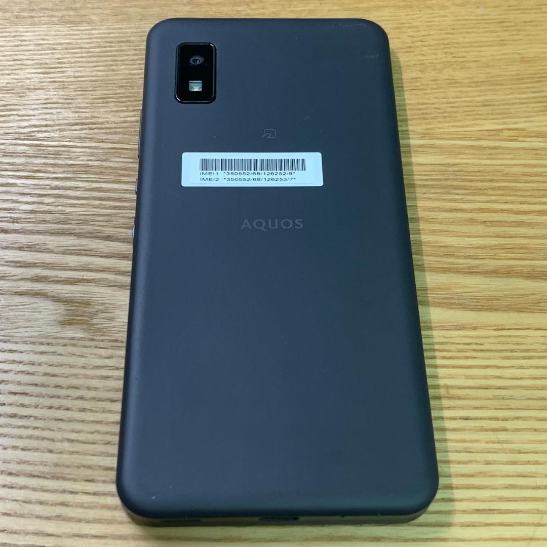 735 SIMフリー AQUOS wish A103SH