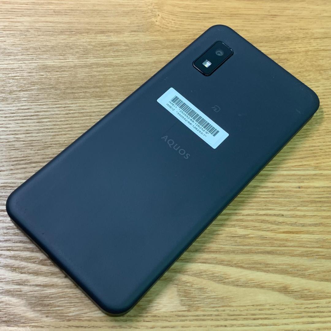 735 SIMフリー AQUOS wish A103SH