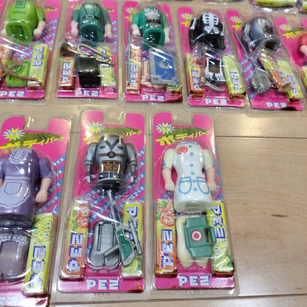 ペッツ☆ビンテージ☆大量まとめ売り