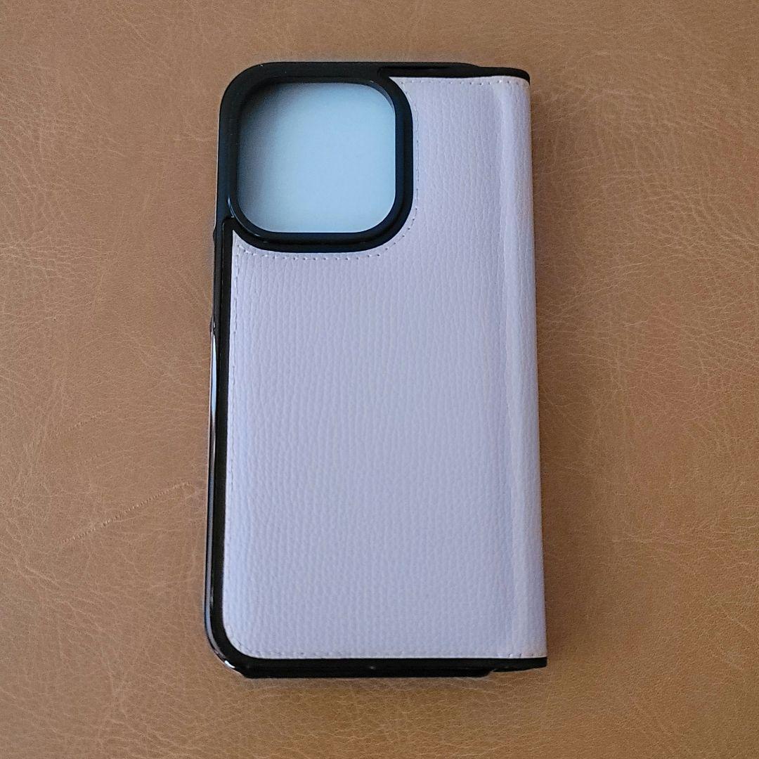 kate spade 手帳型ケース iPhone