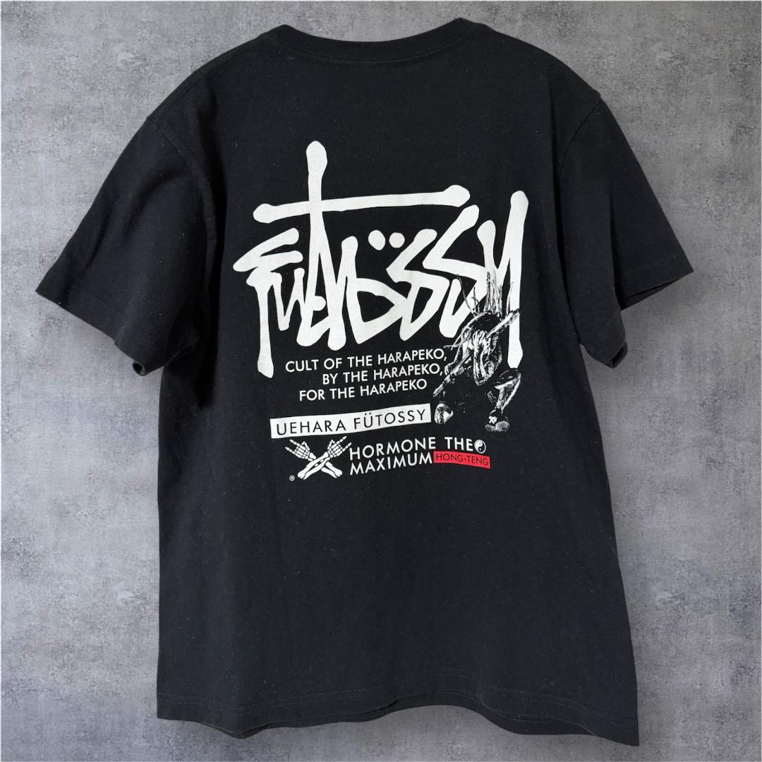 【未使用｜訳あり】マキシマムザホルモン Futossy Tシャツ Mサイズ