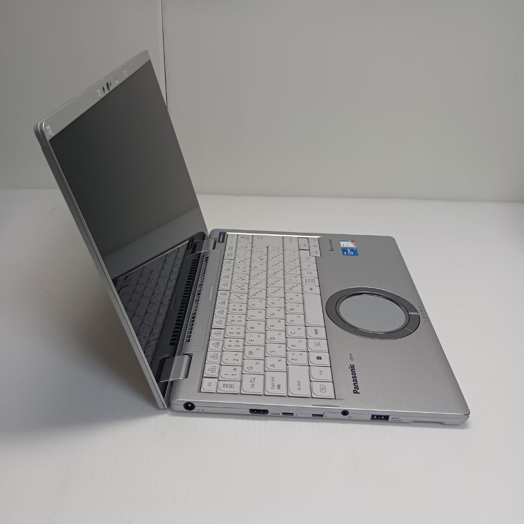 office付・PANASONIC CF-FV1R12AS・16GB・256GB