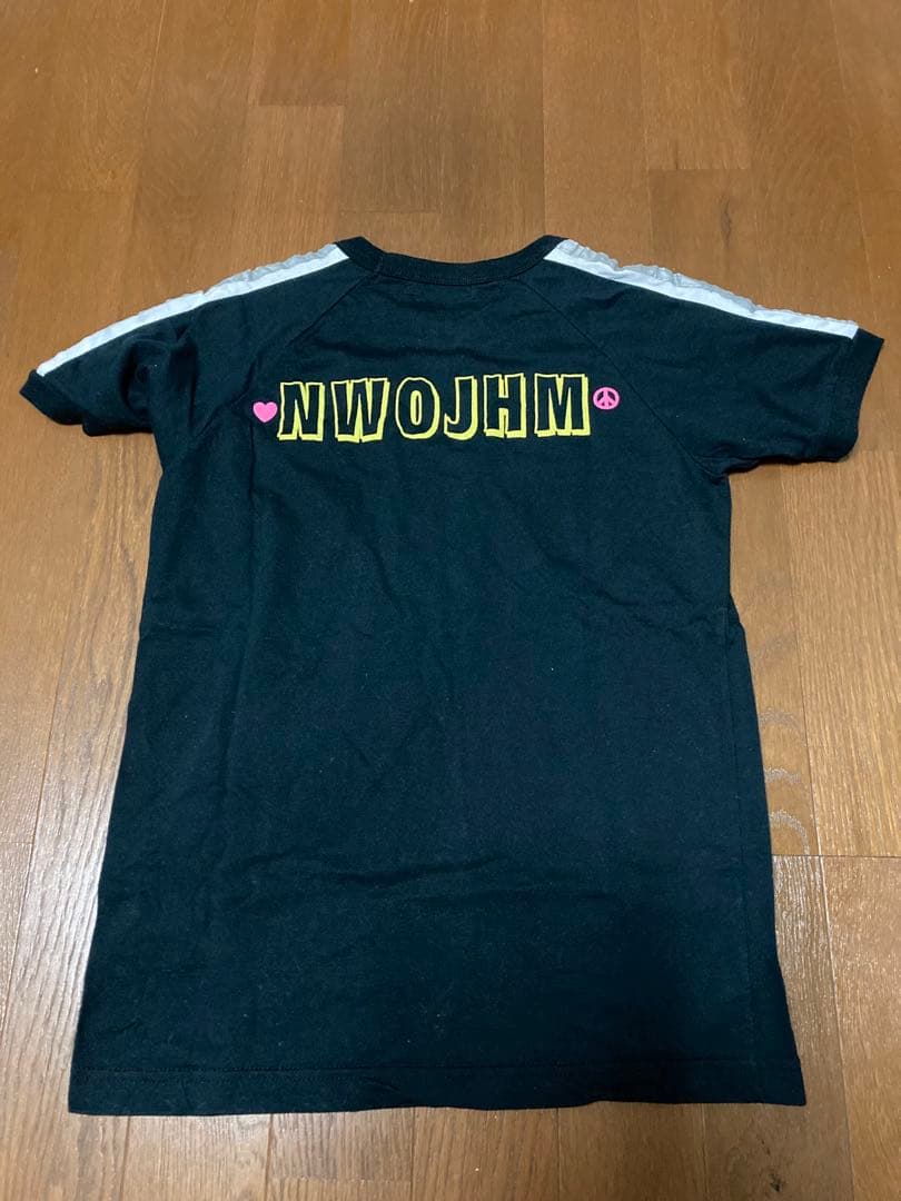 L'Arc-en-Ciel 1999 グランドツアーTシャツ　hyde
