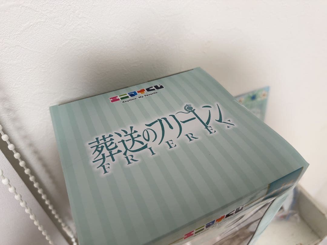 【タイトル】 葬送のフリーレン 一番くじ フリーレンのA賞 ＋D賞＋G賞