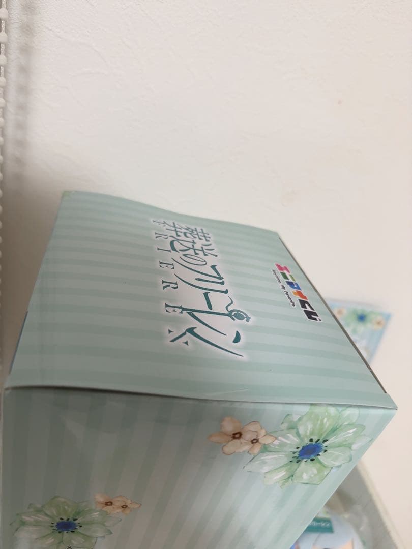 【タイトル】 葬送のフリーレン 一番くじ フリーレンのA賞 ＋D賞＋G賞