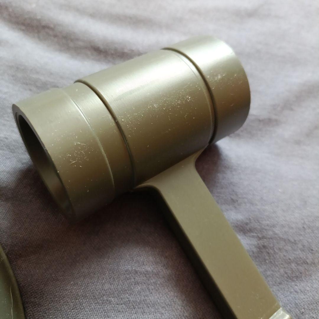 ザクマシンガン 1/12 ガンプラ ガンダム