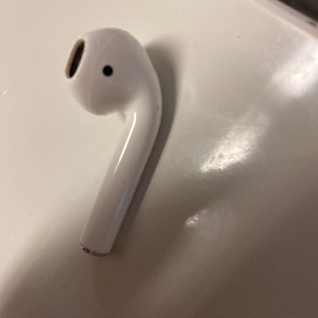 Apple 純正 AirPods2