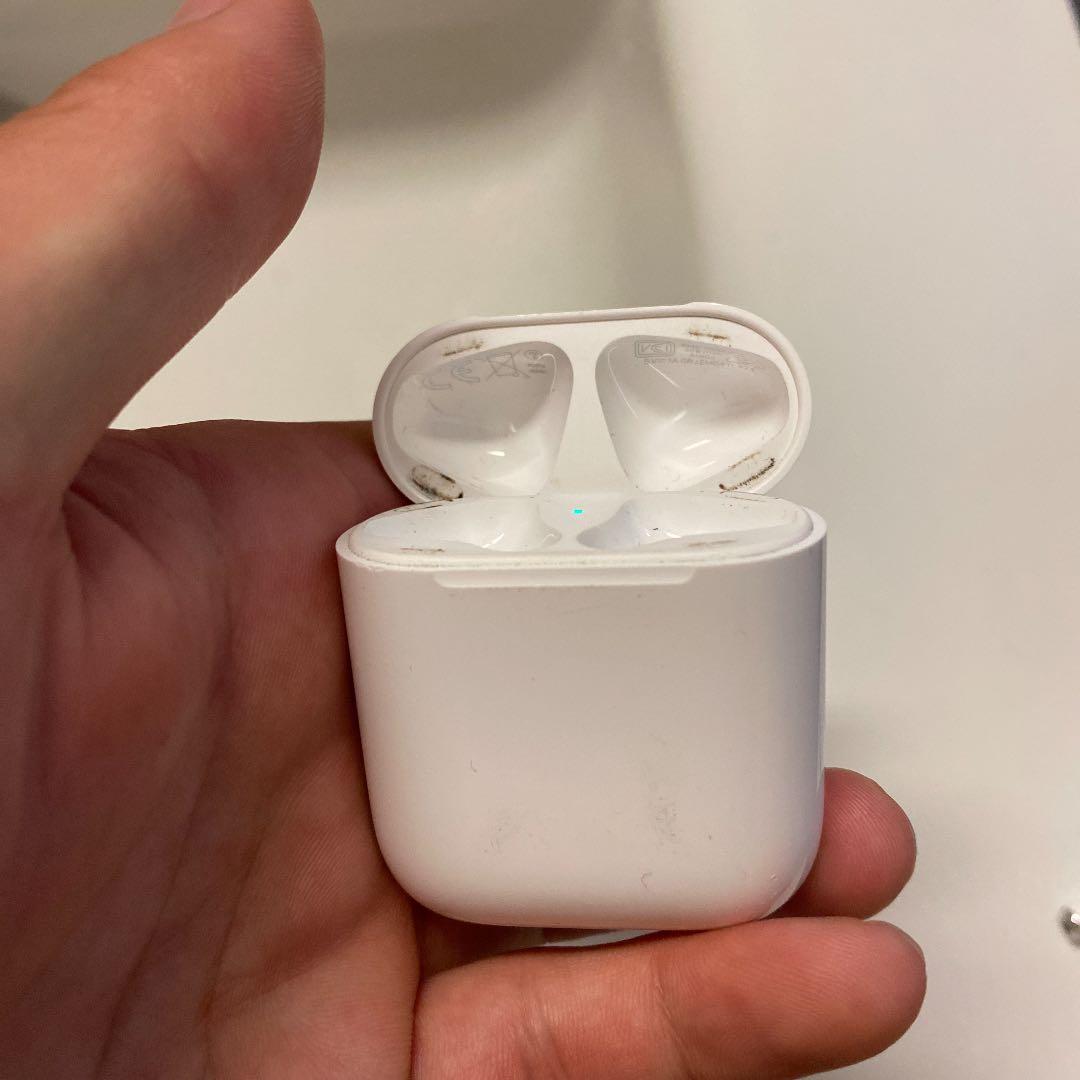 Apple 純正 AirPods2