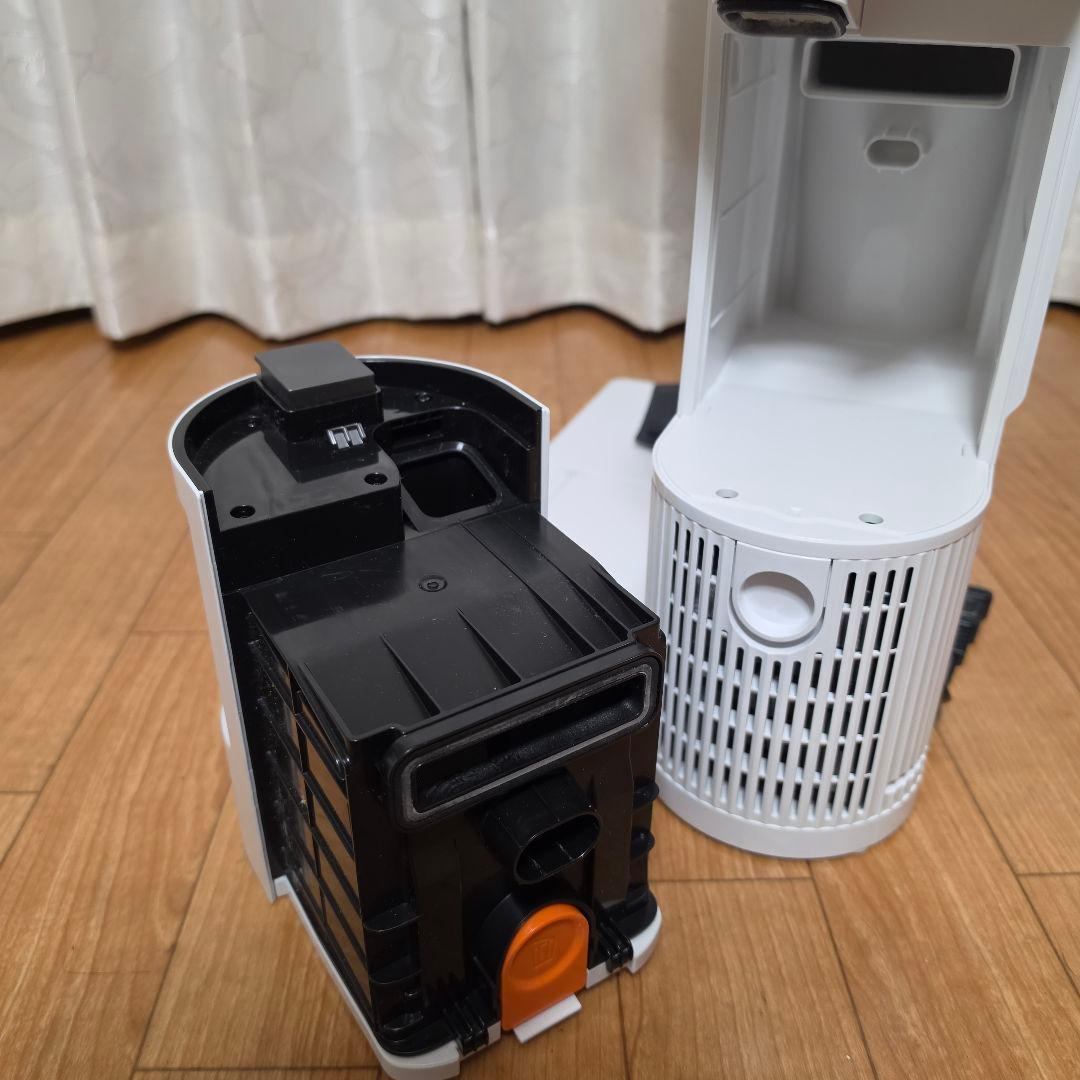 Shark コードレススティッククリーナー CS150JAE