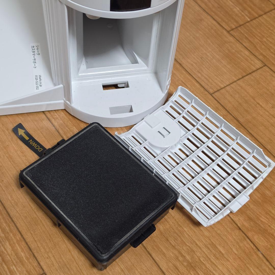 Shark コードレススティッククリーナー CS150JAE