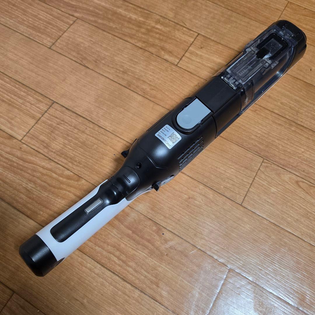Shark コードレススティッククリーナー CS150JAE