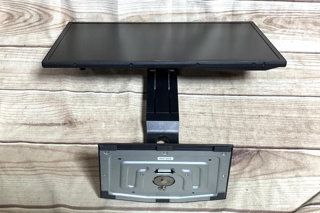IO 23.6型 ゲーミングモニター GigaCrysta KH2460V-ZX