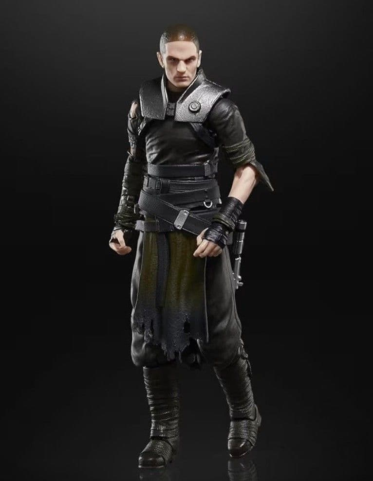 STAR WARS ブラックシリーズ スターキラー フォース アンリーシュド