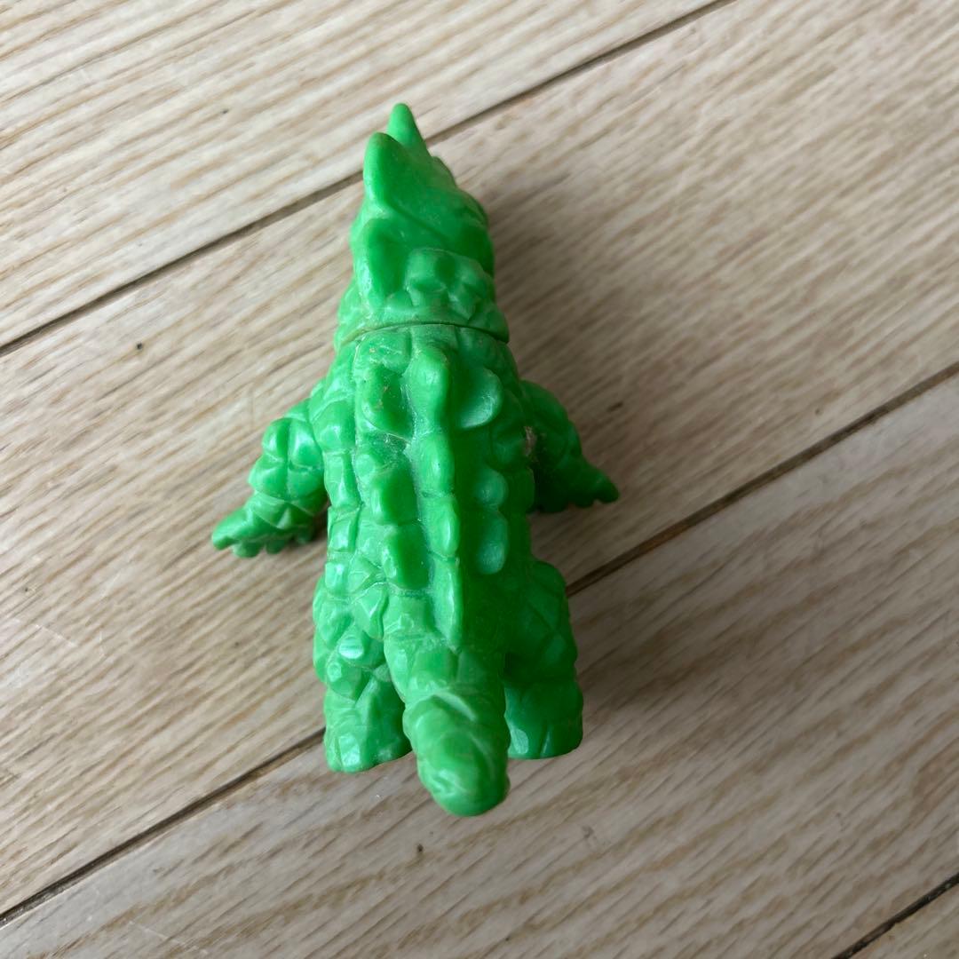 当時物　珍色　ブルマァク　ゴルパゴス