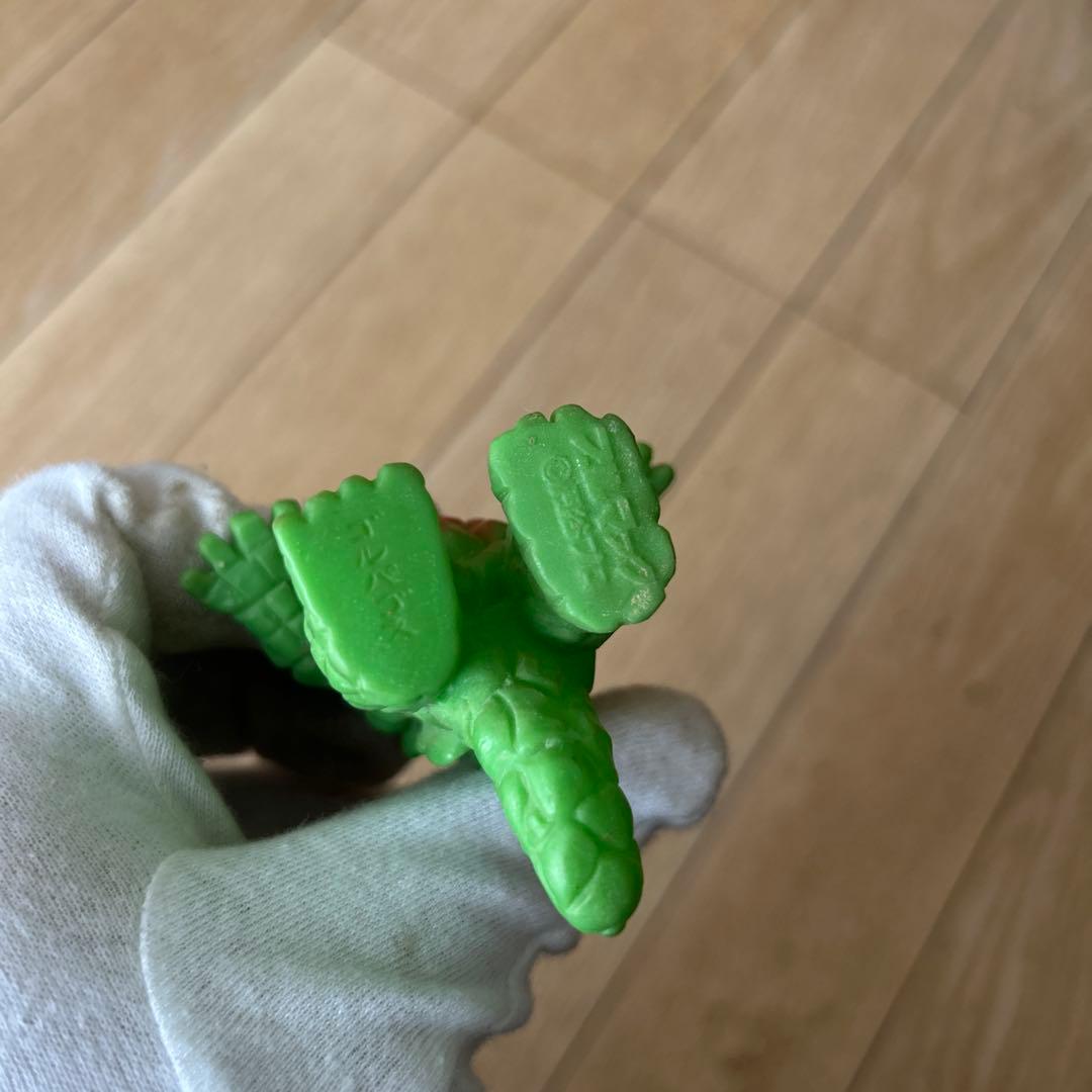 当時物　珍色　ブルマァク　ゴルパゴス