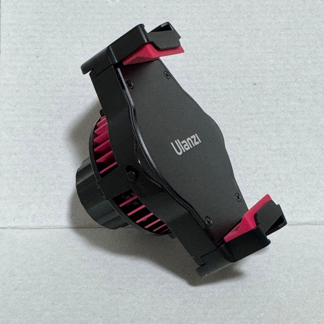 ULANZI 携帯電話 スマホ スタンド SK-06