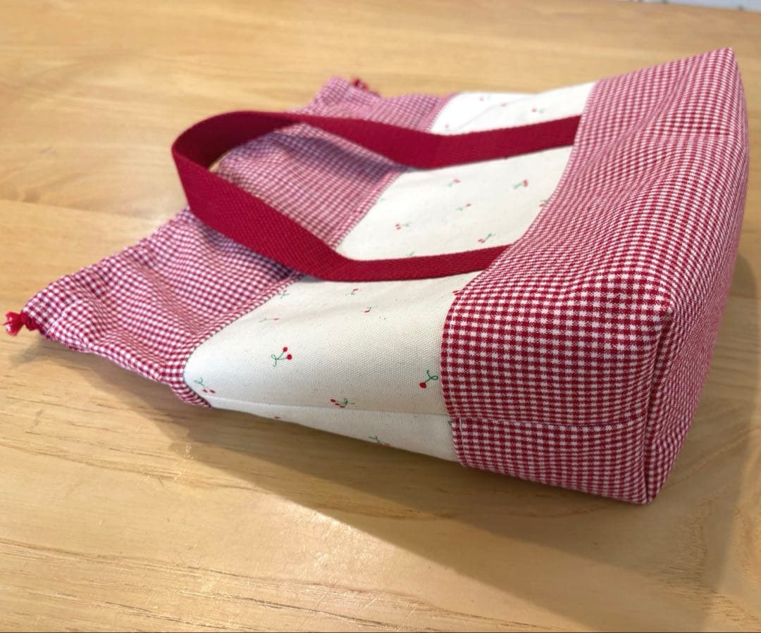 専用ページ⑤ ✿保冷保温✿ランチバッグ ２点