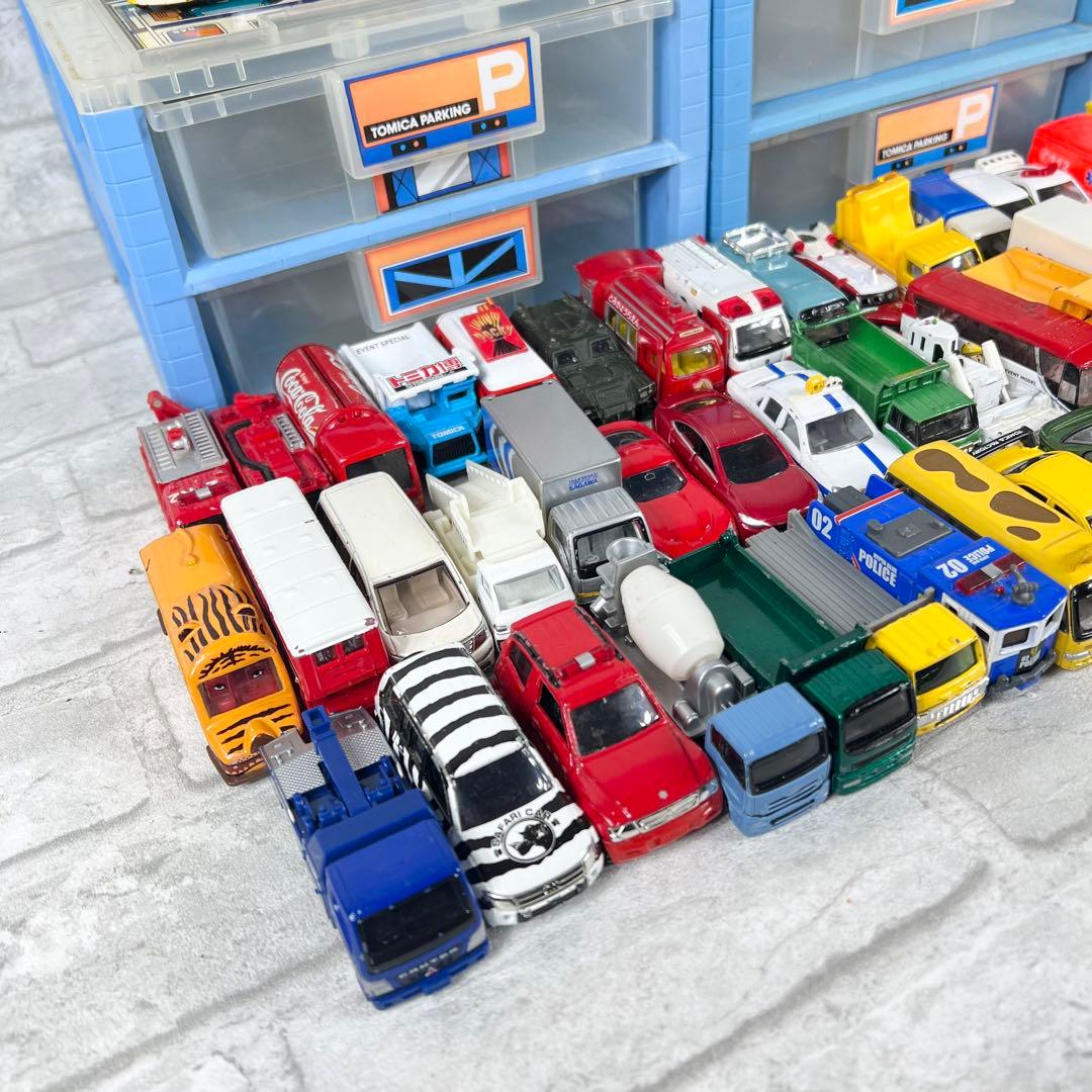 トミカ ミニカー まとめ売り